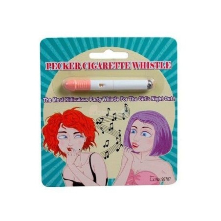 Cigarro pito silbato 8435097833590 3359