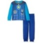 Pijama Patrulla Canina azul para niño talla 4