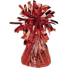Peso para globos de helio rojo 8433584542154 991365 07