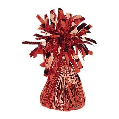 Peso para globos de helio rojo 8433584542154 991365 07