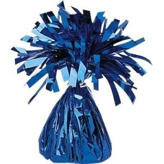 Peso para globos de helio azulon marino decorativo 8433584542123 991365 01