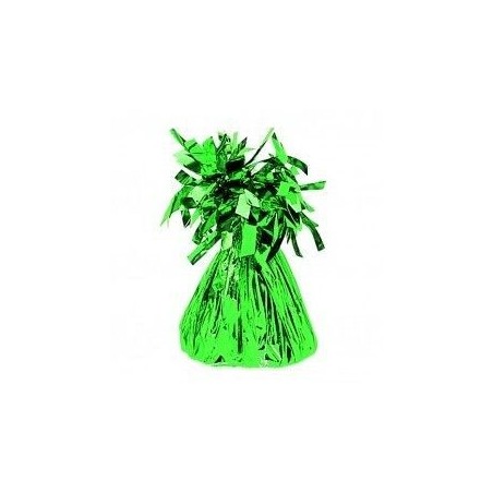 Peso para globos de helio verde 8433584542178 991365 03