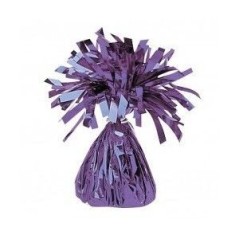 Peso para globos de helio morado 8433584542161 991365 14
