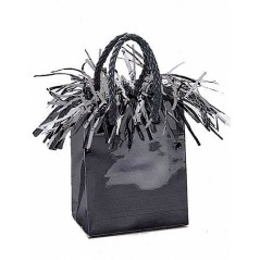 Peso para globos de helio negro caja regalo 11179049691 4969