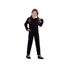 Malla negra interior infantil tallas nino nina 8422562961773 96177