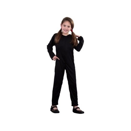 Malla negra interior infantil tallas nino nina 8422562961773 96177