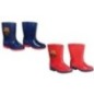 Botas de agua Futbol Club Barcelona infantil