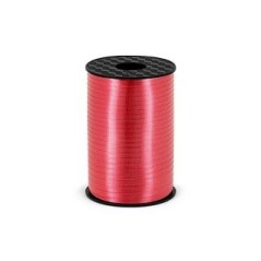 Lazo rojo para globos o decoraciones 225 mt x 5 mm 5902230748835 P5 007