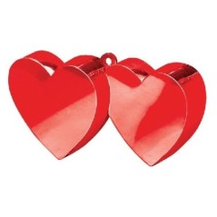 Peso corazones para globos de helio 48419471127 11711