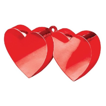 Peso corazones para globos de helio 48419471127 11711