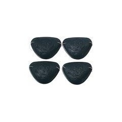 Parche pirata de plastico negro para relleno de pinatas una unidad 8435525833628 31524 1