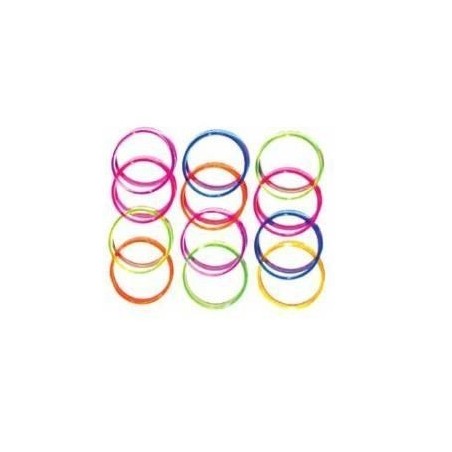 Pulsera aro para relleno de pinatas 25 unidades baratijas 8435525833475 31501 1