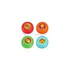 Yo yo con dibujo para relleno de pinatas 25 uds 8435525833529 31508 1