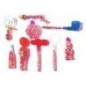Anises con formas relleno piñatas 100 uds baratijas