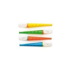 Flautas para relleno de pinatas 25 unidades baratijas 8435525833659 31526 1