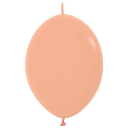 Globo Link O Loon 12 Verde curuba Sempertex 25 uds 30 cm cadena 7703340840840 LOL 060