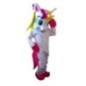Disfraz Unicornio mascota cabezon