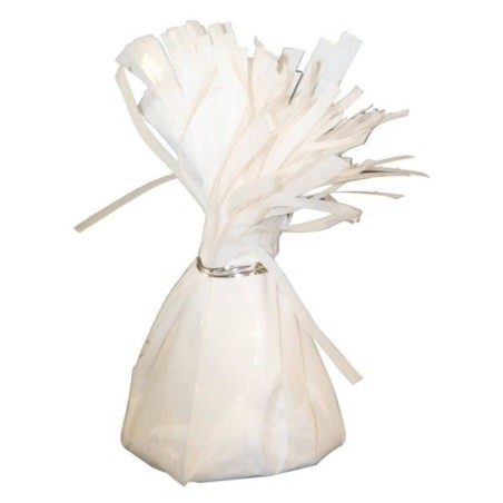 Peso para globos blanco 170gr 11179493722 5043
