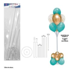 Estructura para bouquet de globos 120 cm 8435127145259 14525