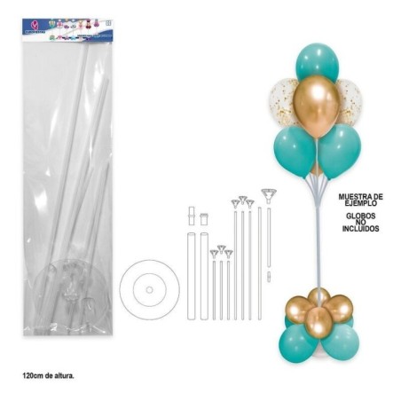 Estructura para bouquet de globos 120 cm 8435127145259 14525