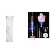 Estructura para centro de globos con luz 8800858723005 872300AI