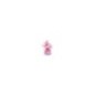 Peso para globos rosa bebe 150 gr