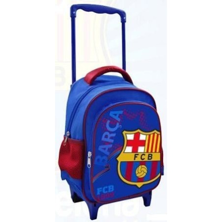 Trolley fc barcelona junior 32 cm 5204549053755 3980072KI