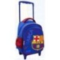 Trolley fc barcelona junior 32 cm