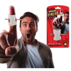 Broma clavo que atraviesa dedo 8434077317037 31703