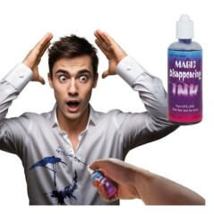 Tinta magica invisble broma 8434077317068 31706