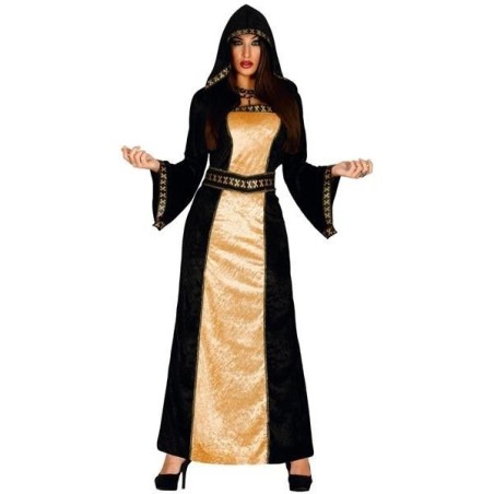 Disfraz senora oscura sacerdotisa talla L mujer 8434077842553 84255