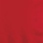 Servilletas rojas 20 uds 25 cm postre