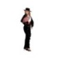 Disfraz cordobesa mujer talla L