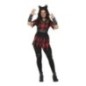 Disfraz Hombre lobo mujer talla L