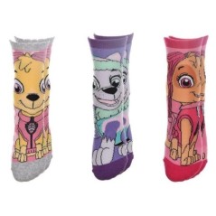 Calcetines antideslizantes patrulla canina para nina 3609081509432 HQ0847 T23