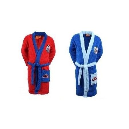 Bata coralina patrulla canina azul talla 8 anos 5204679037120 PT88007AZ T8