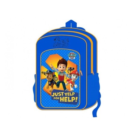 Mochila patrulla canina 40 x 27 x 10 cm 8422259165279 16527