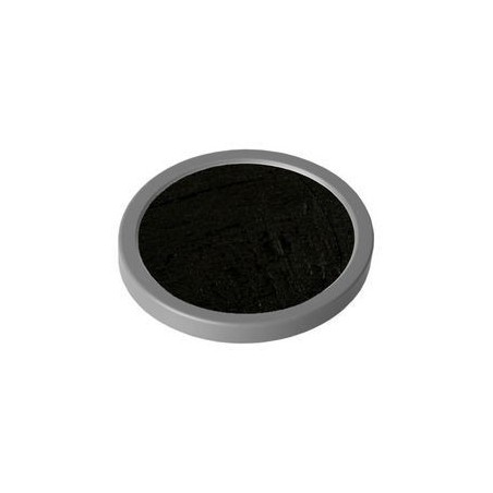 Maquillaje al agua grimas negro 101 25 ml -Tus Disfraces Baratos