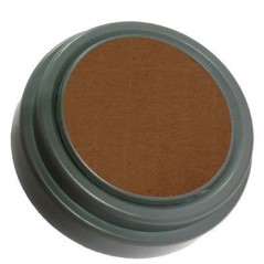 Maquillaje al agua grimas marron 1040 2,5 gr -Tus Disfraces Baratos