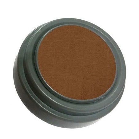 Maquillaje al agua grimas marron 1040 2,5 gr -Tus Disfraces Baratos