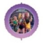 Globo foil Guerreras K-pop huntrix 45 cm