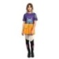 Disfraz K-Pop Mira talla XS mujer