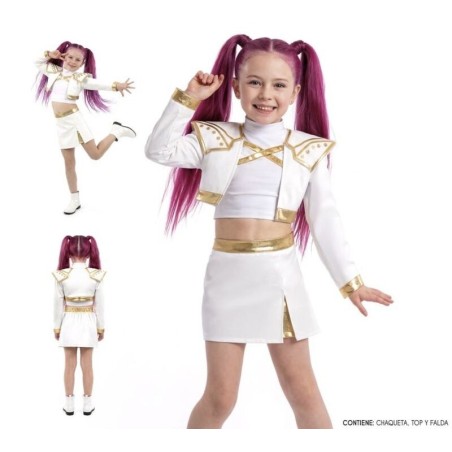 disfraz k pop blanco zoey mira 8433584292943 8433584292936 8433584292929  64953