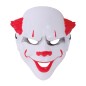 Mascara payaso asesino pelicula pvc
