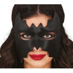 Antifaz murcielago bat-Tus Disfraces