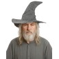 Sombrero mago gris barato