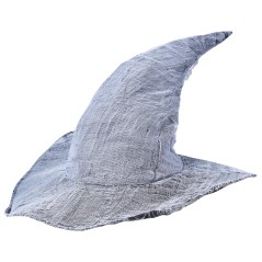 Sombrero mago gris barato-Tus Disfraces