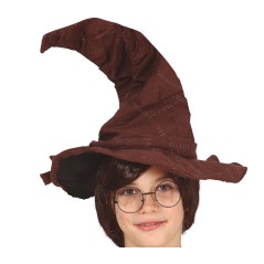 Sombrero seleccionador casa magia infantil -Tus disfraces