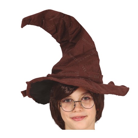 Sombrero seleccionador casa magia infantil -Tus disfraces