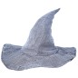 Sombrero mago gris barato